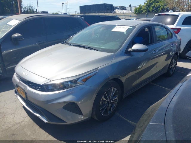 KIA Forte Lxs 2024 3KPF24AD3RE716148 Image 2