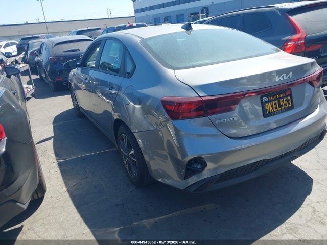 KIA Forte Lxs 2024 3KPF24AD3RE716148 Image 3