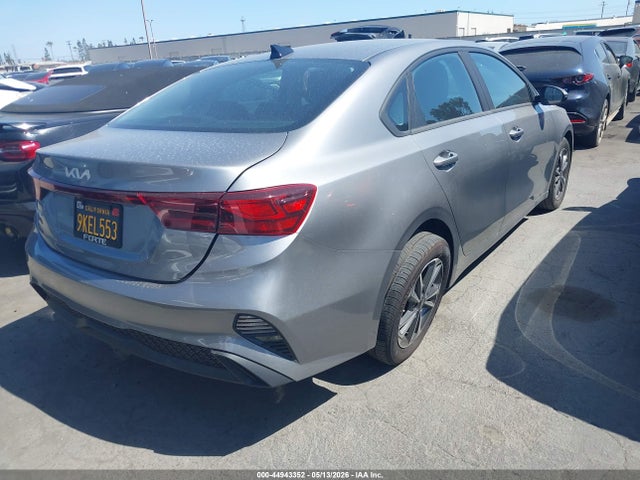 KIA Forte Lxs 2024 3KPF24AD3RE716148 Image 4