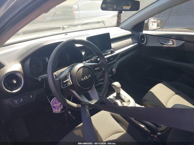KIA Forte Lxs 2024 3KPF24AD3RE716148 Image 5