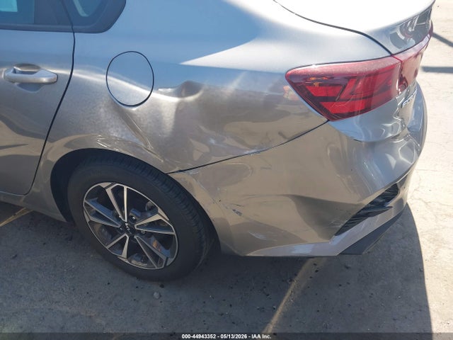 KIA Forte Lxs 2024 3KPF24AD3RE716148 Image 6