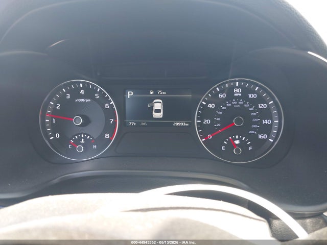 KIA Forte Lxs 2024 3KPF24AD3RE716148 Image 7