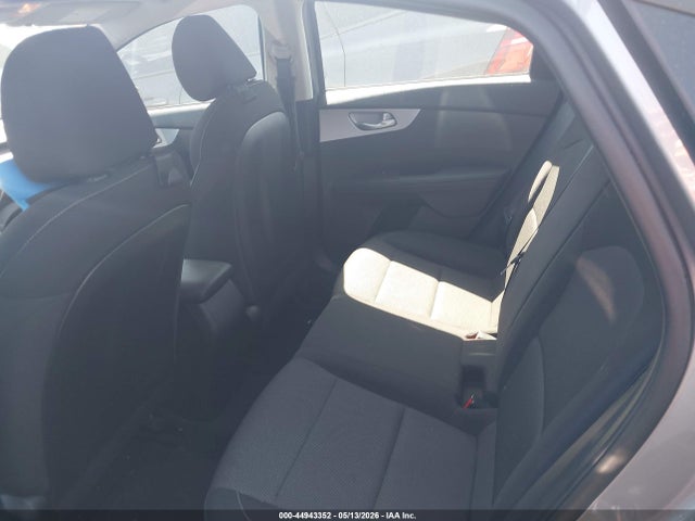 KIA Forte Lxs 2024 3KPF24AD3RE716148 Image 8
