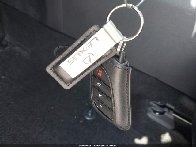 Aukcja sprzedaży 2026 Lexus Rx 450h+ Luxury, vin: JTJCJMGA5T2039382, numer aukcji: 44943355