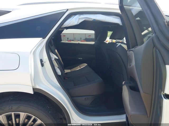 Aukcja sprzedaży 2026 Lexus Rx 450h+ Luxury, vin: JTJCJMGA5T2039382, numer aukcji: 44943355