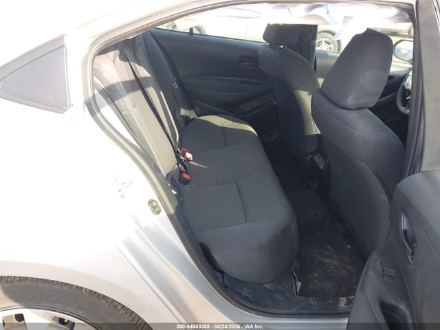 Toyota COROLLA LE 2025 5YFB4MDE9SP261548 Image 8