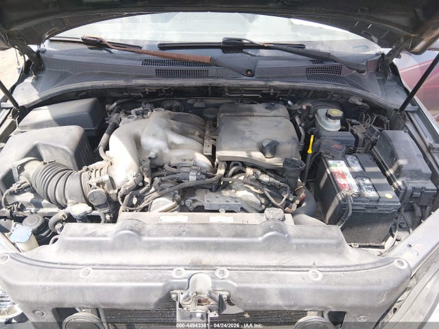 44943361 :رقم المزاد ، KNDJC736975672060 vin ، 2007 Kia Sorento Ex مزاد بيع
