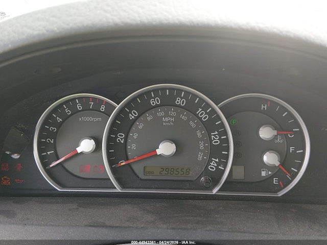 44943361 :رقم المزاد ، KNDJC736975672060 vin ، 2007 Kia Sorento Ex مزاد بيع