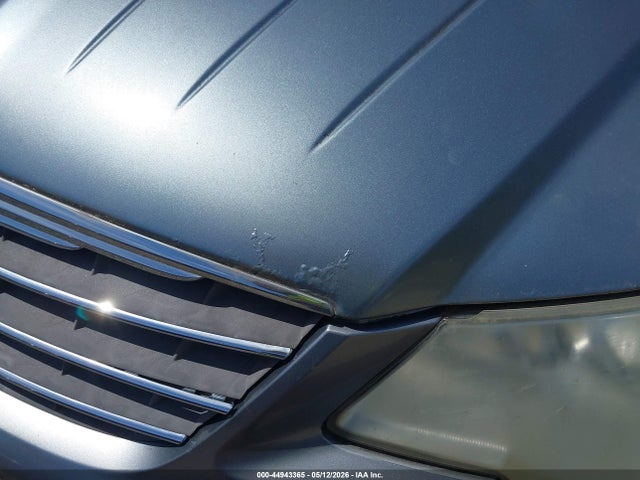2008 Chrysler Sebring Touring მანქანა იყიდება აუქციონზე, vin: 1C3LC56R78N109243, აუქციონის ნომერი: 44943365