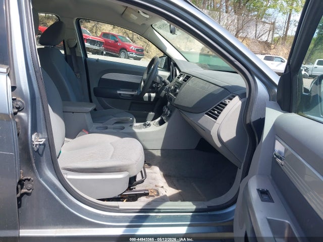 2008 Chrysler Sebring Touring მანქანა იყიდება აუქციონზე, vin: 1C3LC56R78N109243, აუქციონის ნომერი: 44943365