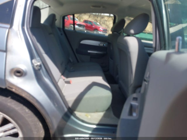 2008 Chrysler Sebring Touring მანქანა იყიდება აუქციონზე, vin: 1C3LC56R78N109243, აუქციონის ნომერი: 44943365