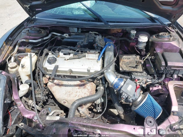 Продаж на аукціоні авто 2003 Mitsubishi Eclipse Gs, vin: 4A3AC44G53E021599, номер лоту: 44943368