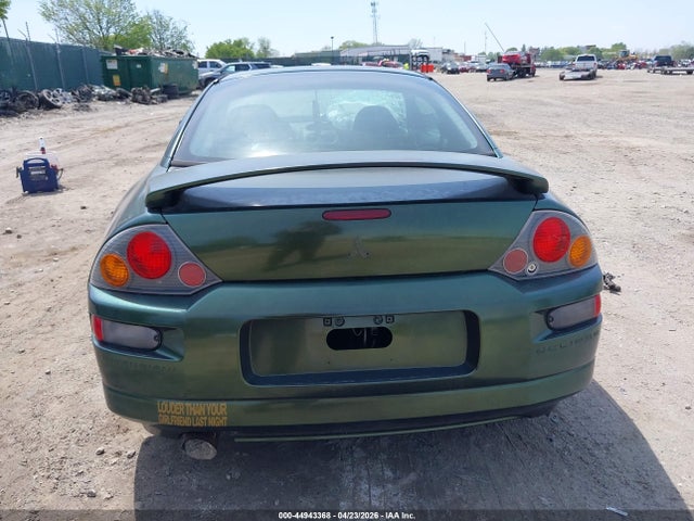 Продаж на аукціоні авто 2003 Mitsubishi Eclipse Gs, vin: 4A3AC44G53E021599, номер лоту: 44943368