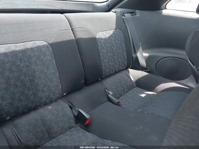 Продаж на аукціоні авто 2003 Mitsubishi Eclipse Gs, vin: 4A3AC44G53E021599, номер лоту: 44943368