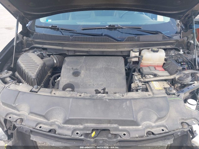 1GNEVKKW6MJ100440 Chevrolet Traverse Awd Premier
