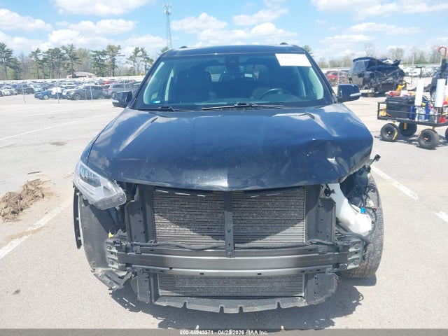 1GNEVKKW6MJ100440 Chevrolet Traverse Awd Premier