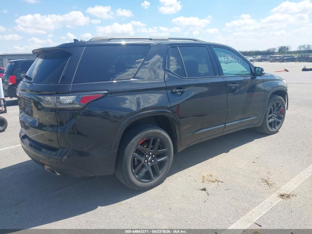 1GNEVKKW6MJ100440 Chevrolet Traverse Awd Premier