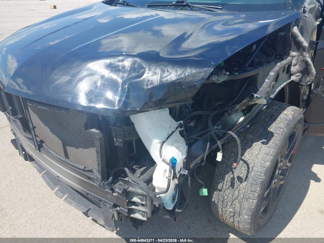 1GNEVKKW6MJ100440 Chevrolet Traverse Awd Premier