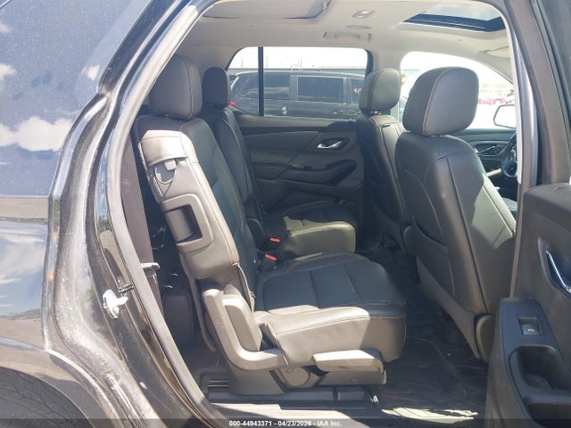 1GNEVKKW6MJ100440 Chevrolet Traverse Awd Premier