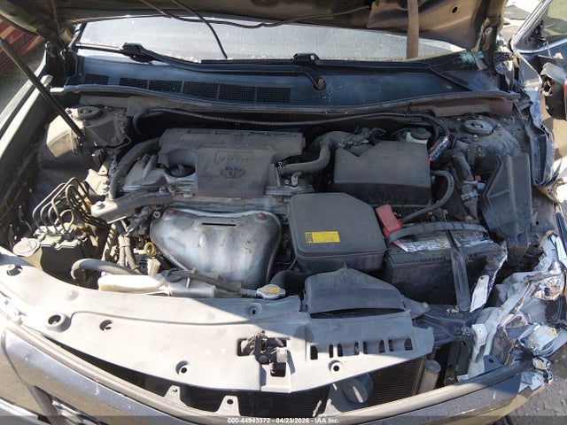 Aukcja sprzedaży 2012 Toyota Camry Se, vin: 4T1BF1FK5CU058720, numer aukcji: 44943372