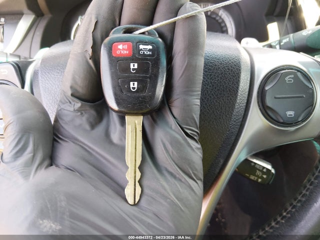 Aukcja sprzedaży 2012 Toyota Camry Se, vin: 4T1BF1FK5CU058720, numer aukcji: 44943372
