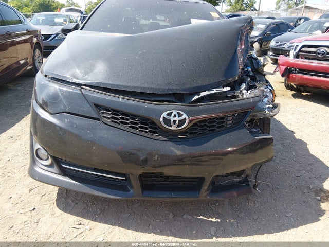 Aukcja sprzedaży 2012 Toyota Camry Se, vin: 4T1BF1FK5CU058720, numer aukcji: 44943372