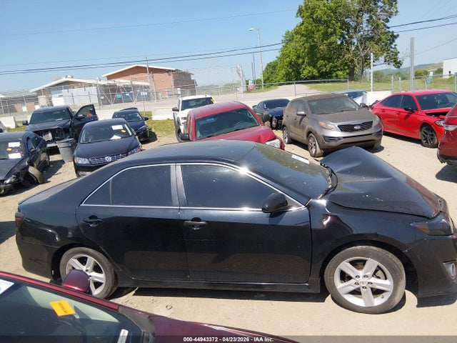 Aukcja sprzedaży 2012 Toyota Camry Se, vin: 4T1BF1FK5CU058720, numer aukcji: 44943372