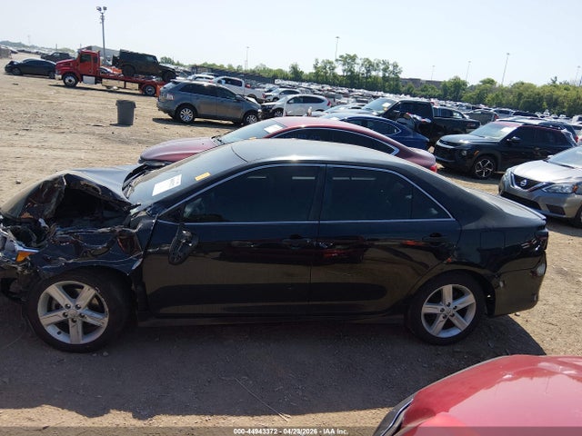 Aukcja sprzedaży 2012 Toyota Camry Se, vin: 4T1BF1FK5CU058720, numer aukcji: 44943372