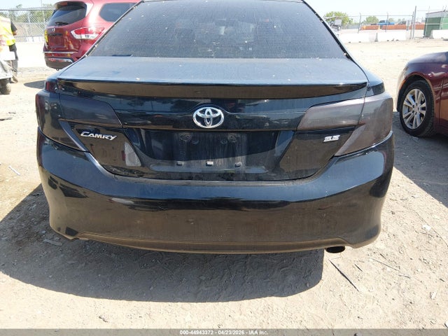 Aukcja sprzedaży 2012 Toyota Camry Se, vin: 4T1BF1FK5CU058720, numer aukcji: 44943372