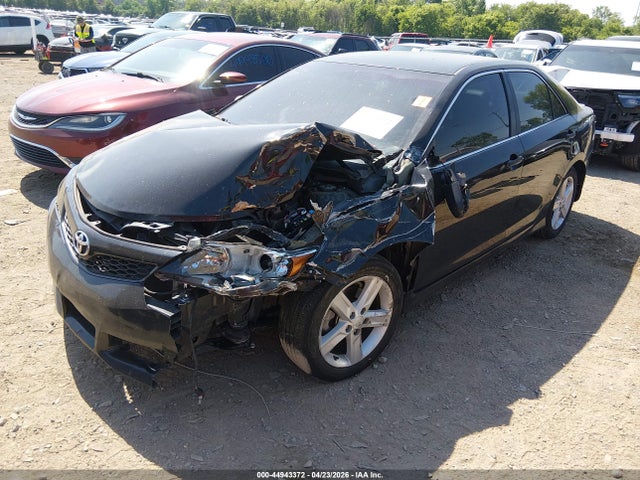 Aukcja sprzedaży 2012 Toyota Camry Se, vin: 4T1BF1FK5CU058720, numer aukcji: 44943372