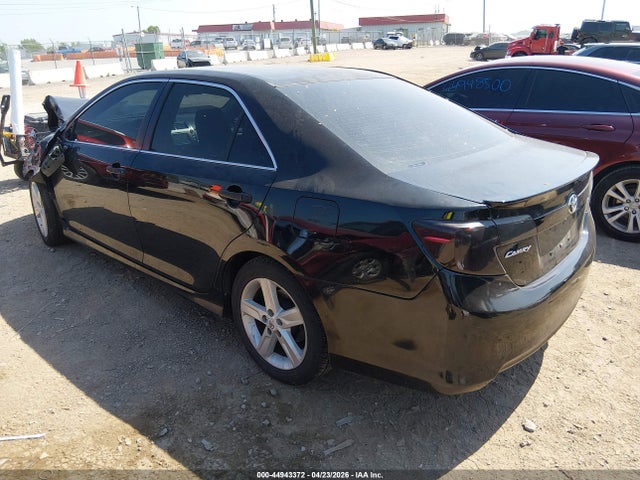 Aukcja sprzedaży 2012 Toyota Camry Se, vin: 4T1BF1FK5CU058720, numer aukcji: 44943372