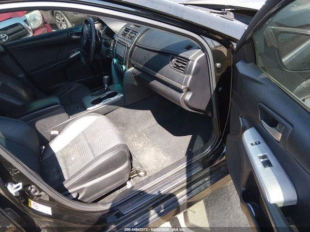 Aukcja sprzedaży 2012 Toyota Camry Se, vin: 4T1BF1FK5CU058720, numer aukcji: 44943372
