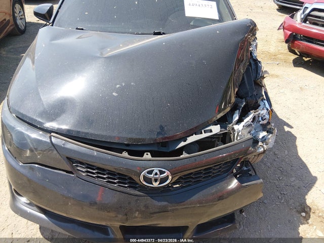 Aukcja sprzedaży 2012 Toyota Camry Se, vin: 4T1BF1FK5CU058720, numer aukcji: 44943372