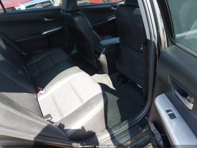 Aukcja sprzedaży 2012 Toyota Camry Se, vin: 4T1BF1FK5CU058720, numer aukcji: 44943372