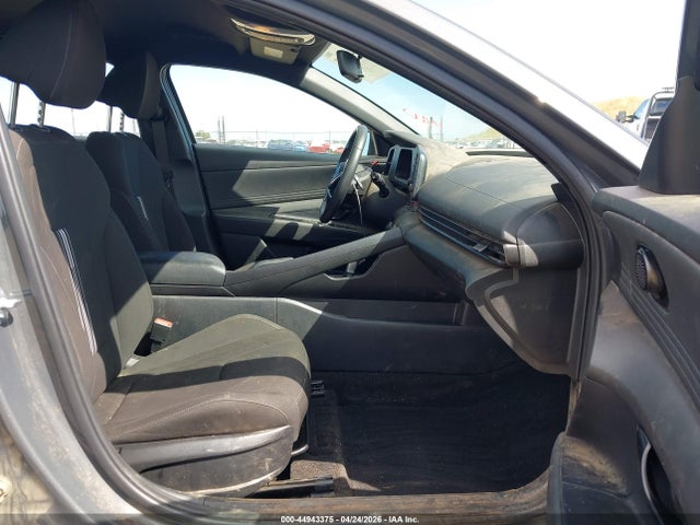 Продажа на аукционе авто 2025 Hyundai Elantra Sel Sport, vin: KMHLM4DG2SU924754, номер лота: 44943375