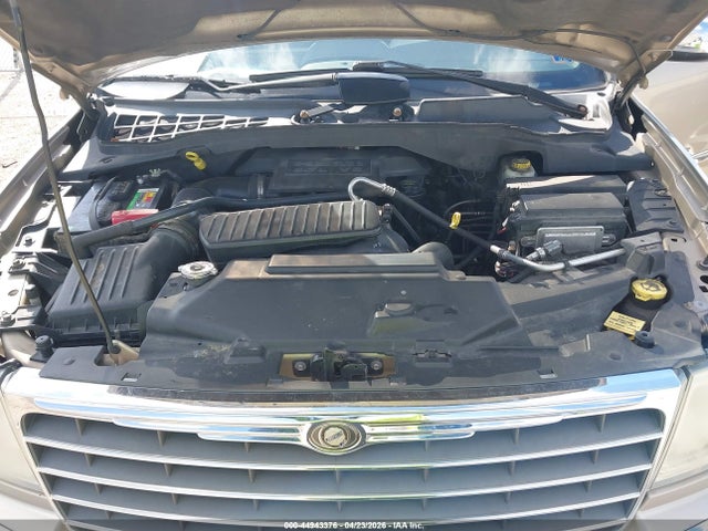 Aukcja sprzedaży 2008 Chrysler Aspen Limited, vin: 1A8HW58298F138173, numer aukcji: 44943376