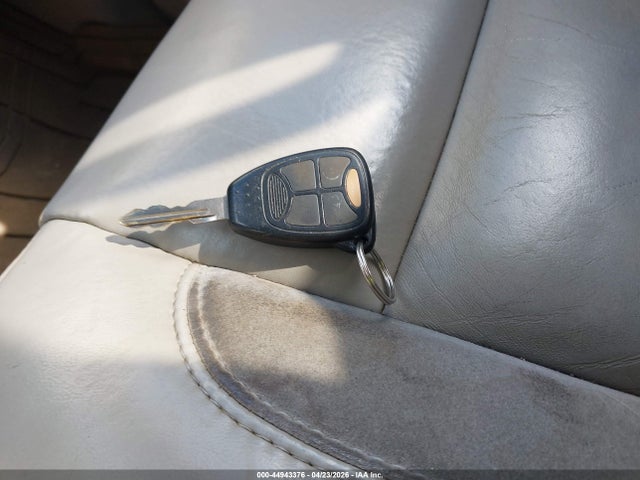Aukcja sprzedaży 2008 Chrysler Aspen Limited, vin: 1A8HW58298F138173, numer aukcji: 44943376