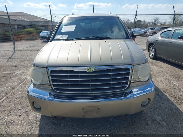 Aukcja sprzedaży 2008 Chrysler Aspen Limited, vin: 1A8HW58298F138173, numer aukcji: 44943376