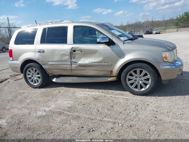 Aukcja sprzedaży 2008 Chrysler Aspen Limited, vin: 1A8HW58298F138173, numer aukcji: 44943376