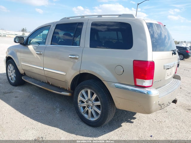 Aukcja sprzedaży 2008 Chrysler Aspen Limited, vin: 1A8HW58298F138173, numer aukcji: 44943376