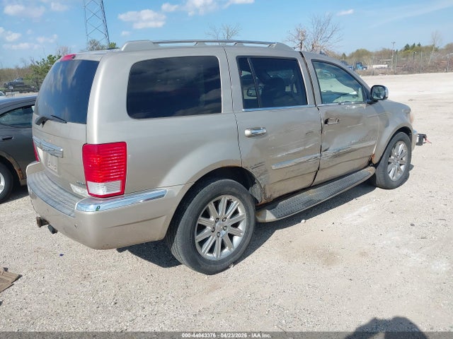 Aukcja sprzedaży 2008 Chrysler Aspen Limited, vin: 1A8HW58298F138173, numer aukcji: 44943376