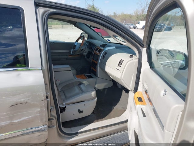 Aukcja sprzedaży 2008 Chrysler Aspen Limited, vin: 1A8HW58298F138173, numer aukcji: 44943376