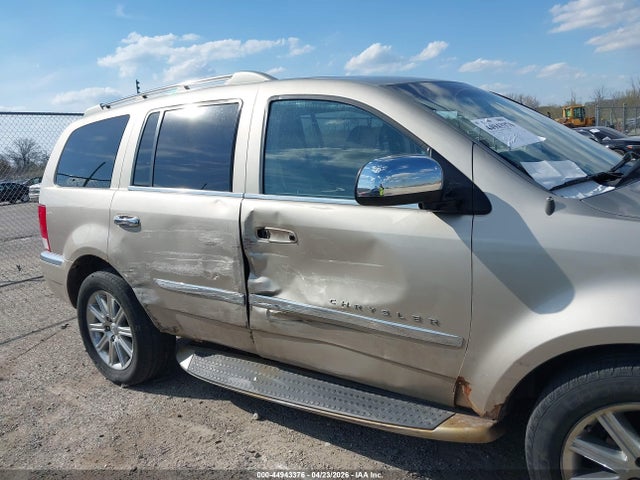 Aukcja sprzedaży 2008 Chrysler Aspen Limited, vin: 1A8HW58298F138173, numer aukcji: 44943376