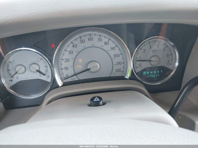 Aukcja sprzedaży 2008 Chrysler Aspen Limited, vin: 1A8HW58298F138173, numer aukcji: 44943376