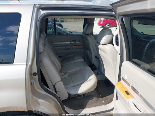 Aukcja sprzedaży 2008 Chrysler Aspen Limited, vin: 1A8HW58298F138173, numer aukcji: 44943376