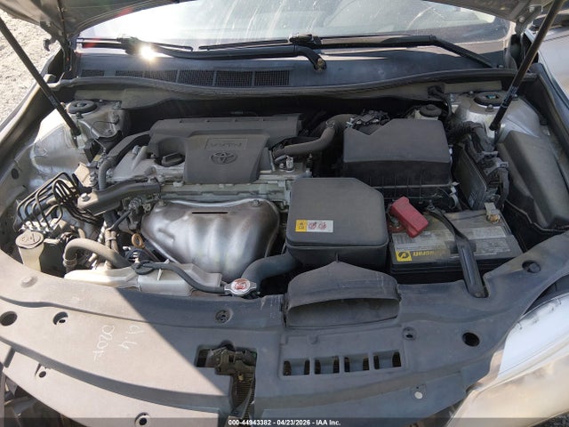 Toyota CAMRY LE 2017 4T1BF1FK6HU421629 Image 10