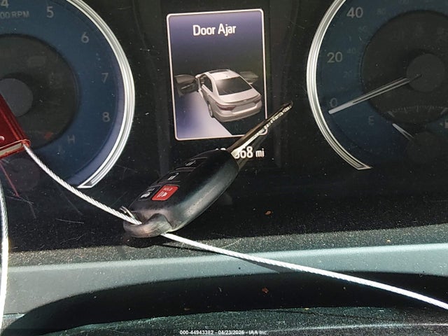 Toyota CAMRY LE 2017 4T1BF1FK6HU421629 Image 11