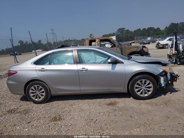 Toyota CAMRY LE 2017 4T1BF1FK6HU421629 Image 14