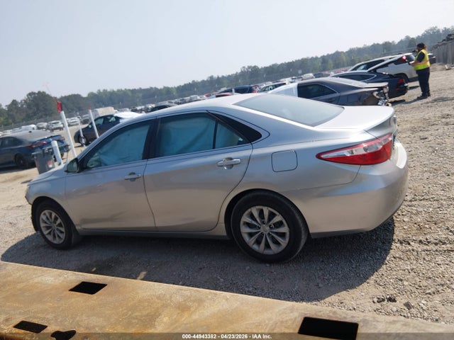 Toyota CAMRY LE 2017 4T1BF1FK6HU421629 Image 15