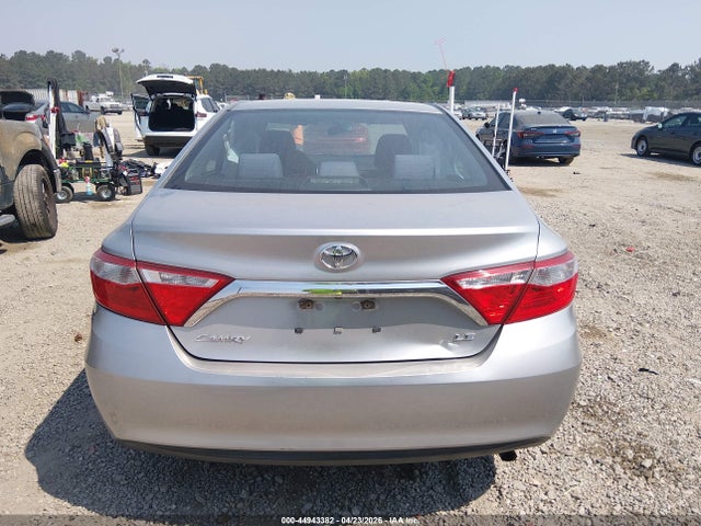 Toyota CAMRY LE 2017 4T1BF1FK6HU421629 Image 17